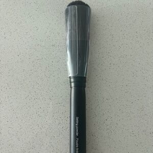 NEW Sephora setting powder brush